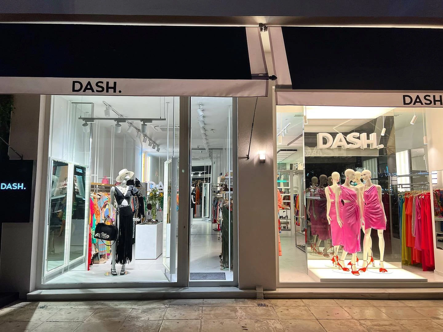 Dash Fashion
