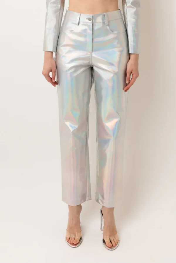 Space Neon Trousers - Dash Fashion