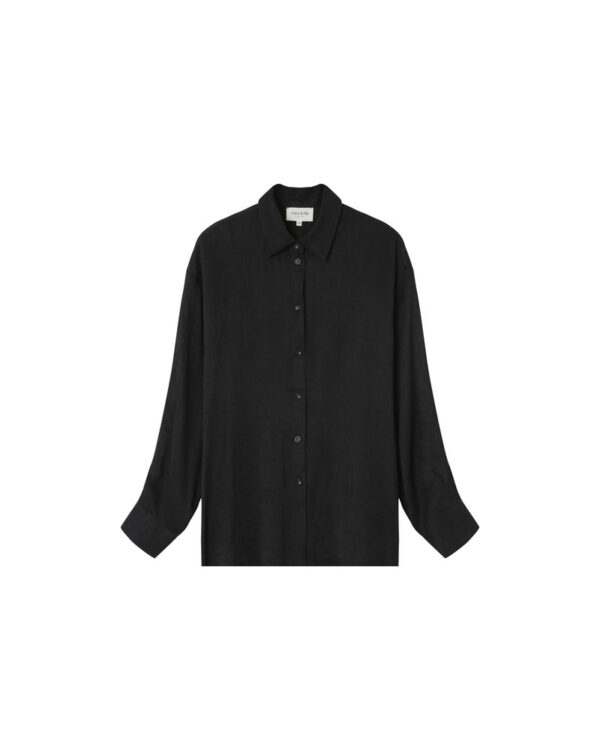 shirt market noir 5 - Dash Fashion