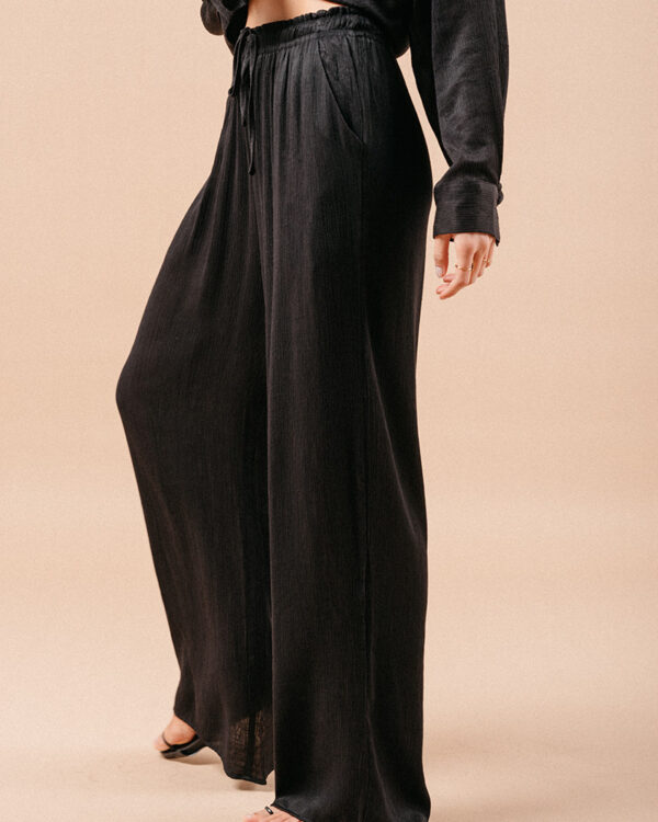 trousers matisse noir 1 - Dash Fashion