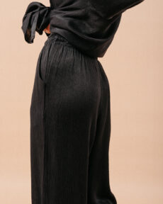 trousers matisse noir 2 - Dash Fashion