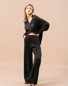 trousers matisse noir 3 - Dash Fashion