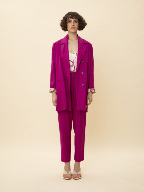 WEARE SS24 0225 Magenta Front2 1 scaled - Dash Fashion