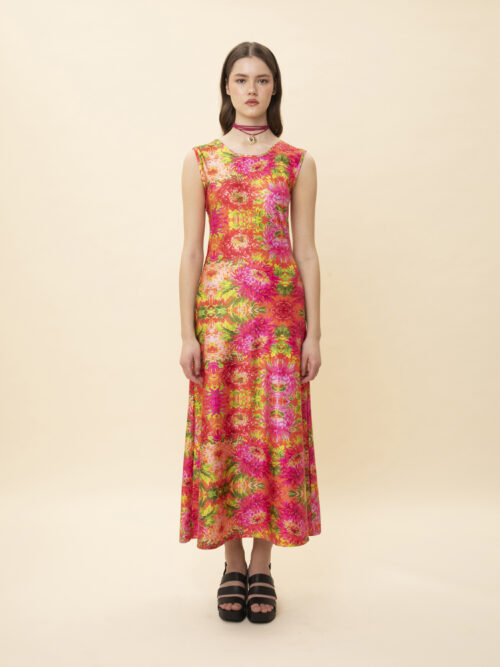 WEARE SS24 0715 Floral Front - Dash Fashion