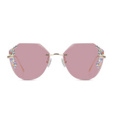 GLT9008 C5 ROSE ELLEN ROSA - Dash Fashion