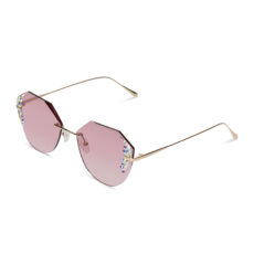 GLT9008 C5 ROSE ELLEN ROSA 3 - Dash Fashion