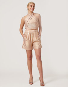 374 TOP 538 SHORTS FRONT - Dash Fashion