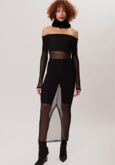 ARLE DRESS BLACK 5 1840x2632w - Dash Fashion