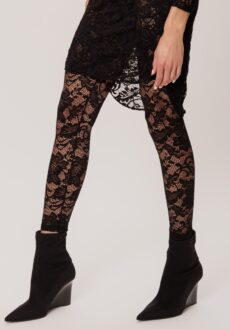 FIONA LEGGINGS BLACK crop 1840x2632h - Dash Fashion