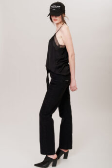 DRACO TOP BLACK 2 - Dash Fashion