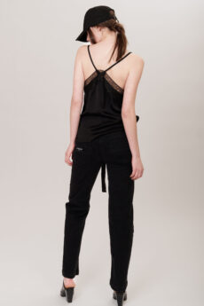 DRACO TOP BLACK 3 - Dash Fashion