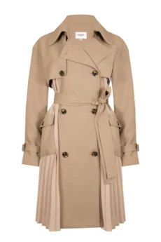 June beige - Dash Fashion