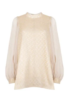 Nostalgia cream 540x - Dash Fashion