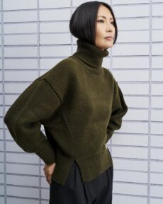 GH01007 - Dash Fashion