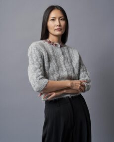 GH03070 - Dash Fashion