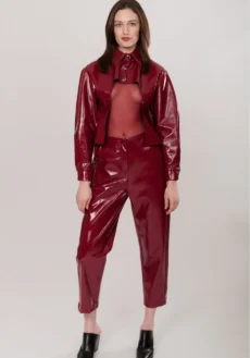 MELTON PANTS BORDEAUX 1 920x1316w - Dash Fashion