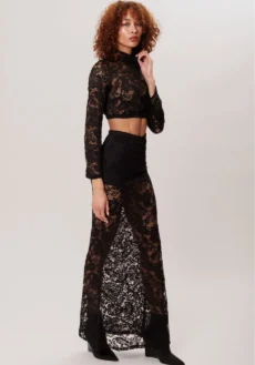 MICE DRESS SKIRT BLACK 4 920x1316w - Dash Fashion