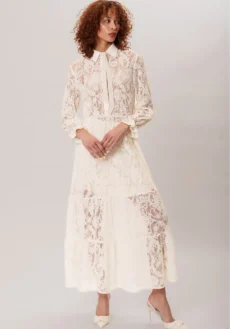 PEARL DRESS ECRU 1 920x1316w - Dash Fashion