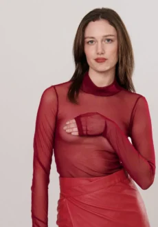 ivyred1 920x1316h - Dash Fashion