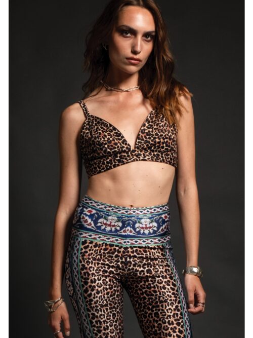 w24001 animism brallete print 1 - Dash Fashion