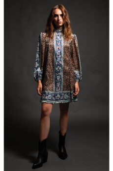 w24930 animism print 2 - Dash Fashion