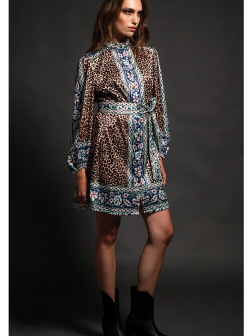 w24930 animism print 3 - Dash Fashion