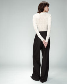 body ecru otello 4 - Dash Fashion