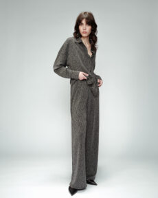 chemise argent olympe 1 - Dash Fashion