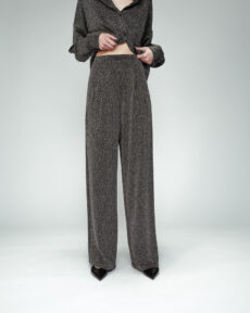 pantalon argent opium 1 - Dash Fashion
