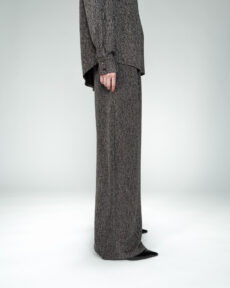 pantalon argent opium 3 - Dash Fashion