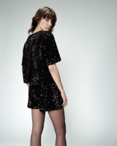 short noir orso 3 - Dash Fashion