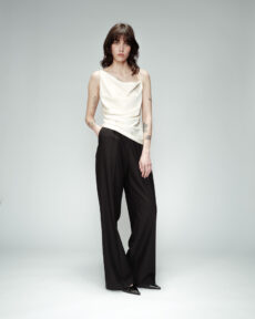 top ecru owen 1 - Dash Fashion