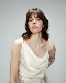 top ecru owen - Dash Fashion