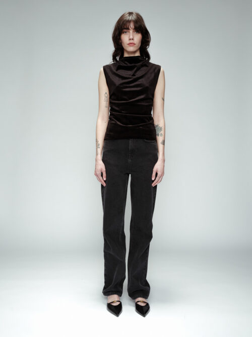 top noir odessa 1 - Dash Fashion