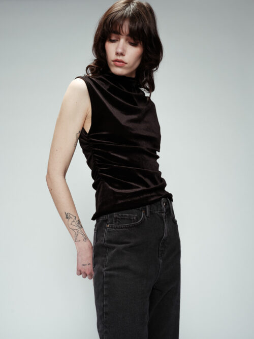 top noir odessa 3 - Dash Fashion