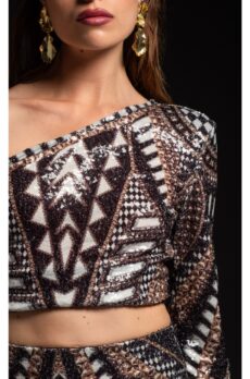 w24218 abundance print 7 - Dash Fashion