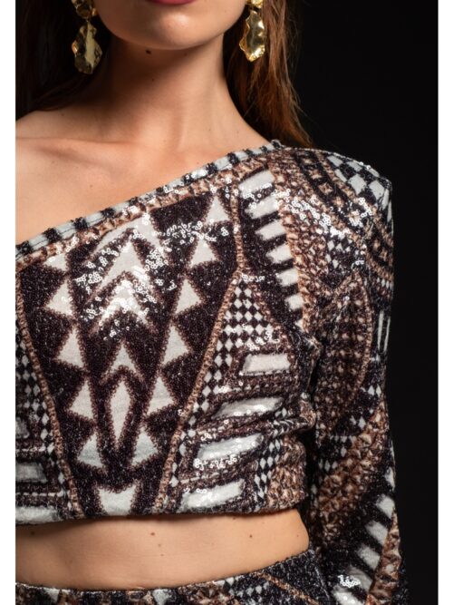 w24218 abundance print 7 - Dash Fashion