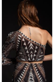 w24218 abundance print 8 - Dash Fashion