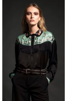 w24230 pixie cowboy 2 - Dash Fashion