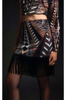 w24311 abundance print 1 - Dash Fashion