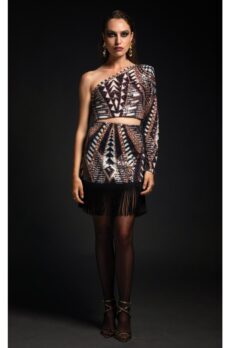 w24311 abundance print 2 - Dash Fashion