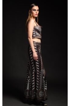w24319 abundance print 11 - Dash Fashion