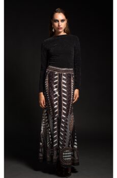 w24319 abundance print 12 - Dash Fashion