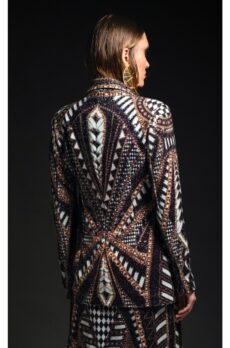 w24807 abundance print 3 - Dash Fashion