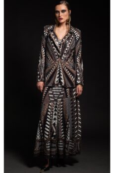 w24807 abundance print 4 - Dash Fashion