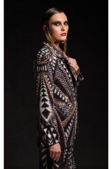 w24807 abundance print 5 - Dash Fashion