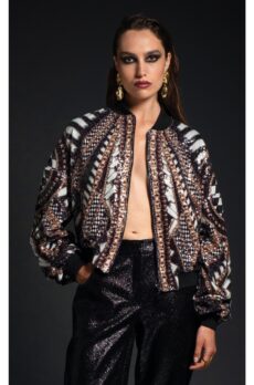 w24808 abundance print 2 - Dash Fashion