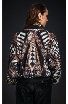 w24808 abundance print 3 - Dash Fashion