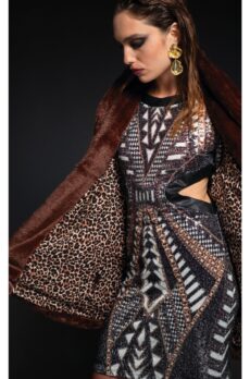 w24920 abundance print 1 - Dash Fashion