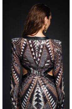 w24920 abundance print 3 - Dash Fashion